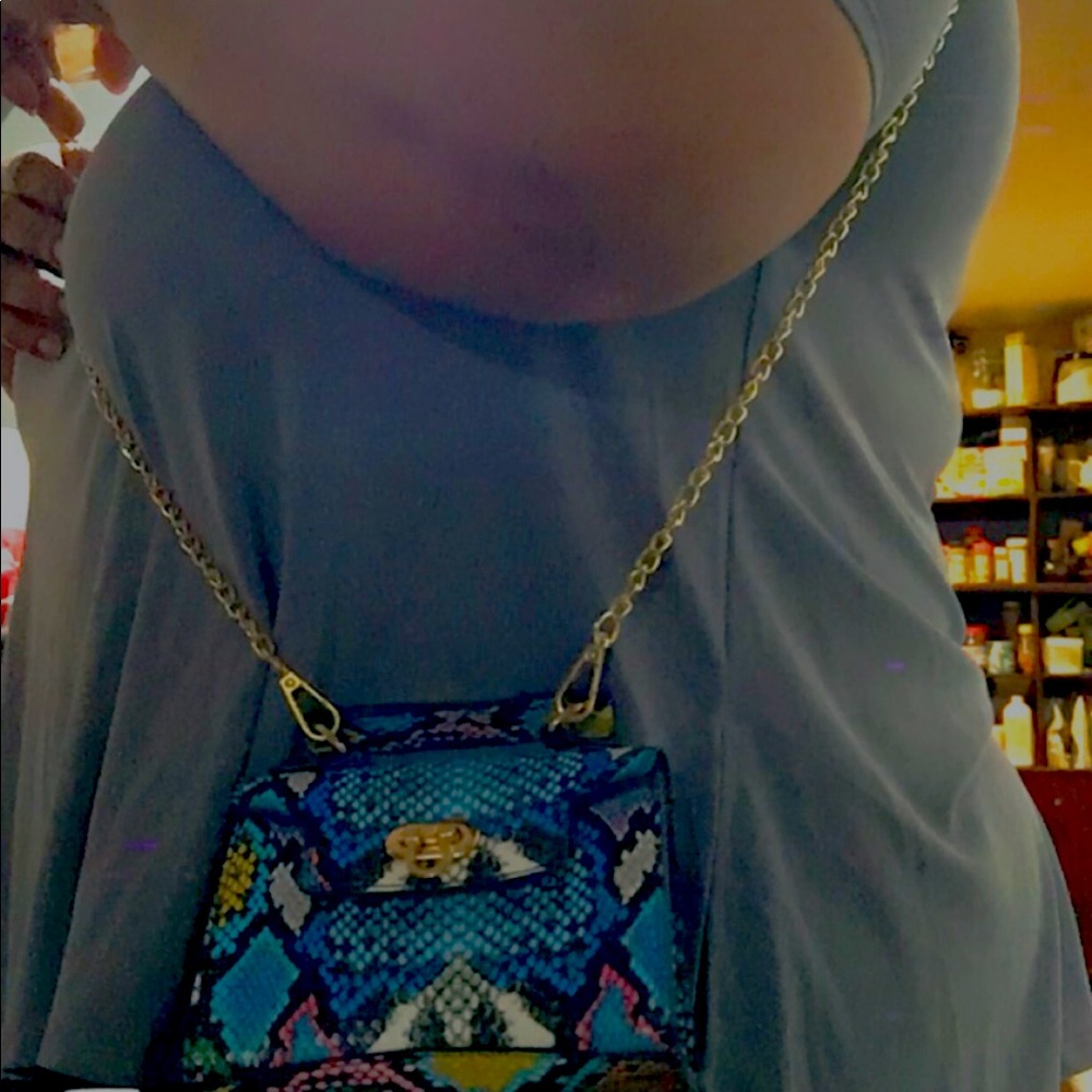 Mini bag